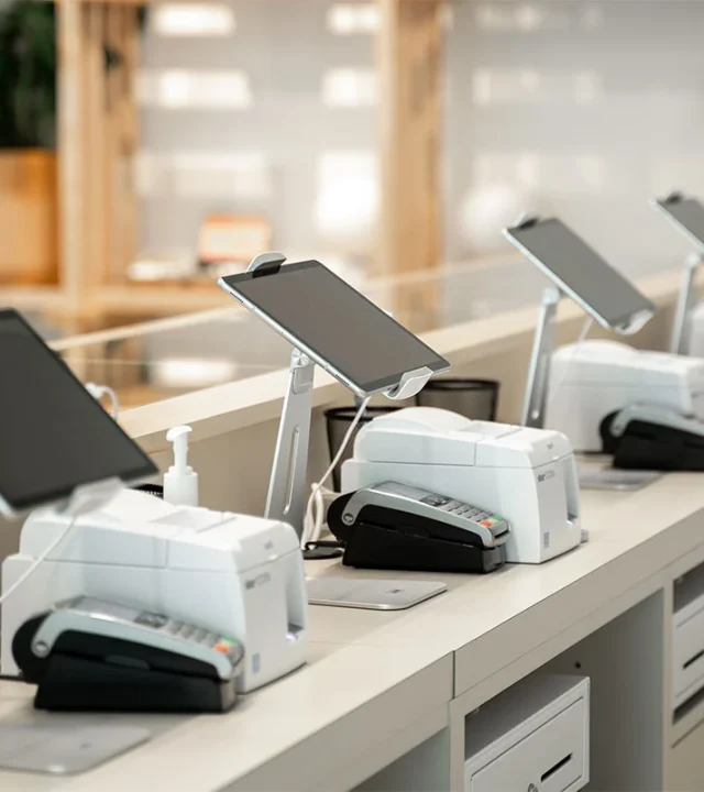multiple pos multiple pos